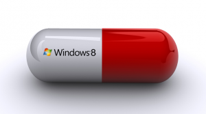 Windows 8 w pigułce