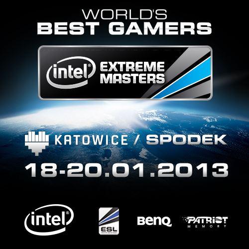 IEM Katowice