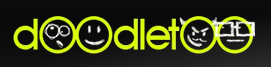 doodletoo logo