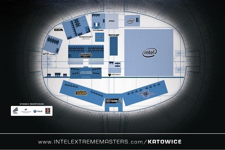 Intel Extreme Masters 