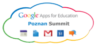 Konferencja Google dla Edukacji