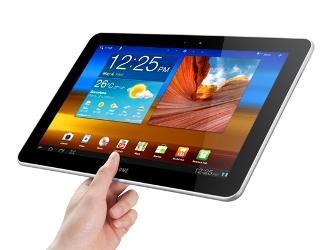 Samsung Galaxy Tab 10