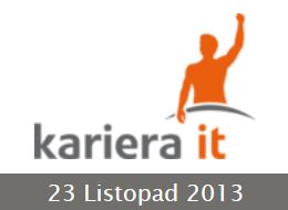 Kariera IT - logo