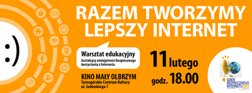 warsztaty dla rodziców dbi