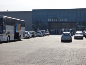 Centrum konferencyjne Expo Silesia