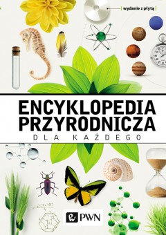 Encyklopedia przyrodnicza