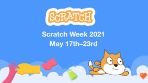 tydzień scratcha - termin od 17 do 23 maja